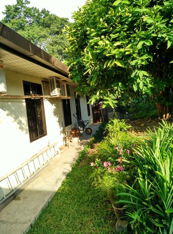 Cozy Mount Erskine Homestay George Town Ngoại thất bức ảnh