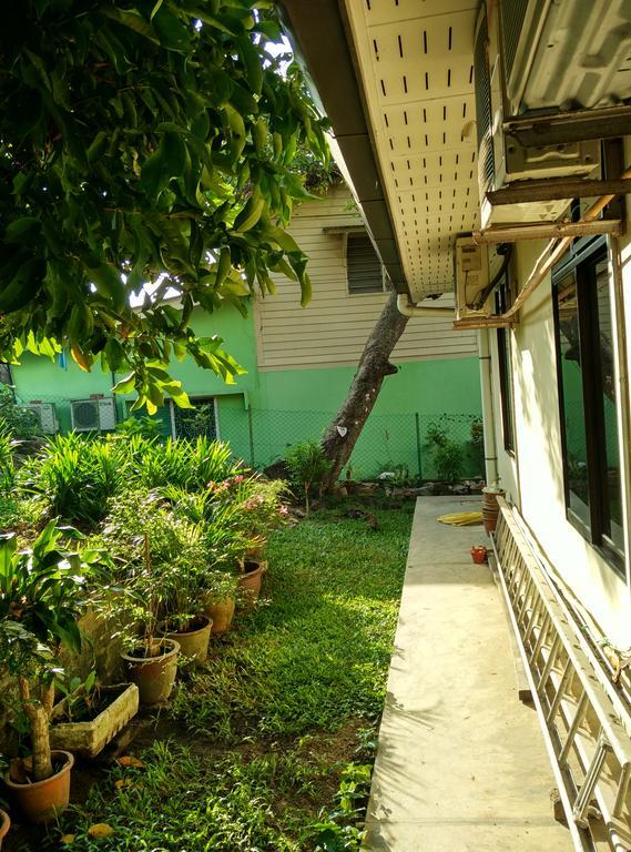 Cozy Mount Erskine Homestay George Town Ngoại thất bức ảnh