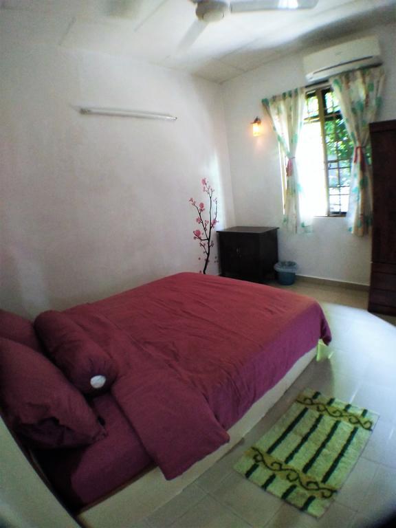 Cozy Mount Erskine Homestay George Town Ngoại thất bức ảnh