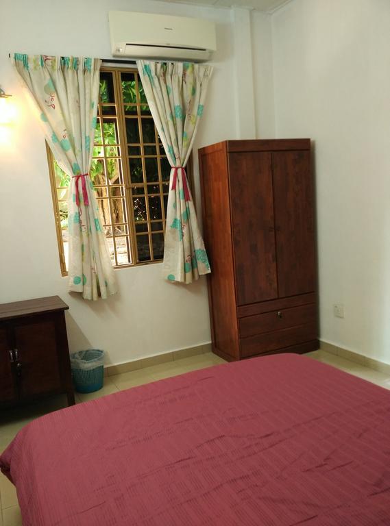 Cozy Mount Erskine Homestay George Town Ngoại thất bức ảnh