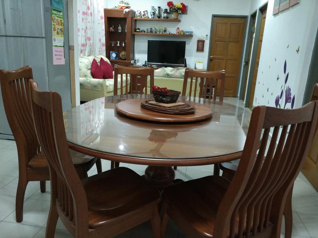 Cozy Mount Erskine Homestay George Town Ngoại thất bức ảnh