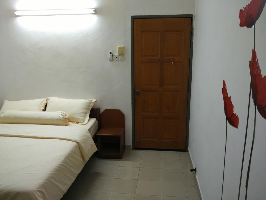 Cozy Mount Erskine Homestay George Town Ngoại thất bức ảnh