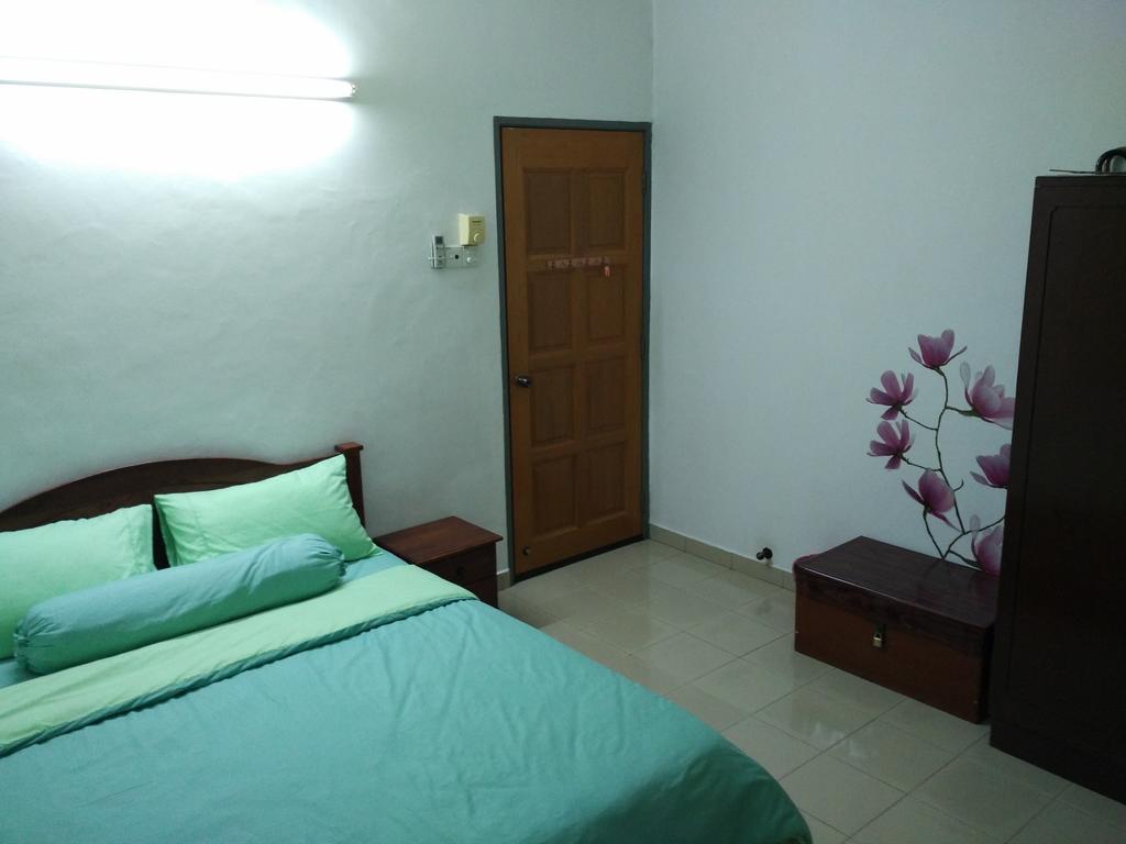 Cozy Mount Erskine Homestay George Town Ngoại thất bức ảnh