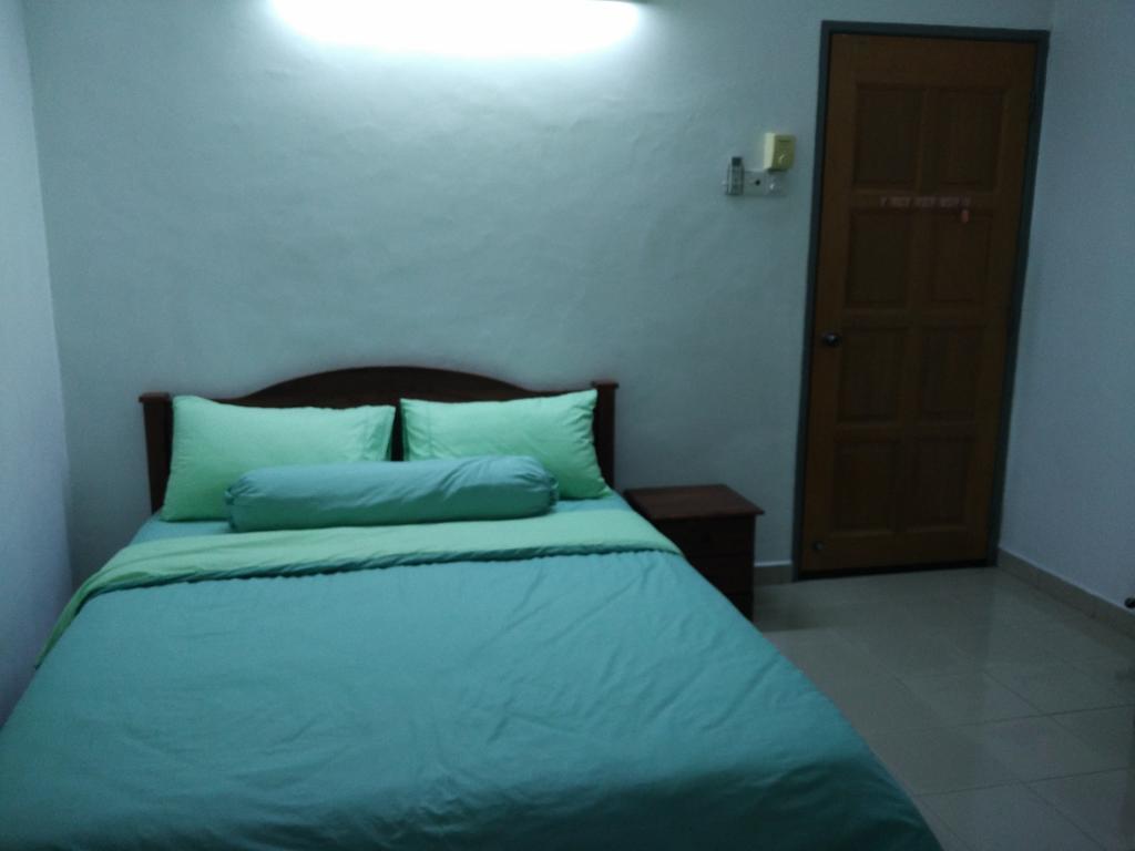 Cozy Mount Erskine Homestay George Town Ngoại thất bức ảnh