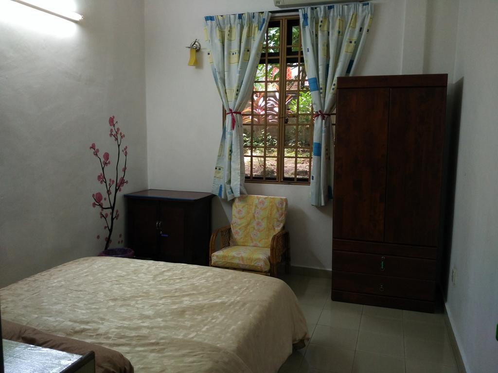 Cozy Mount Erskine Homestay George Town Ngoại thất bức ảnh