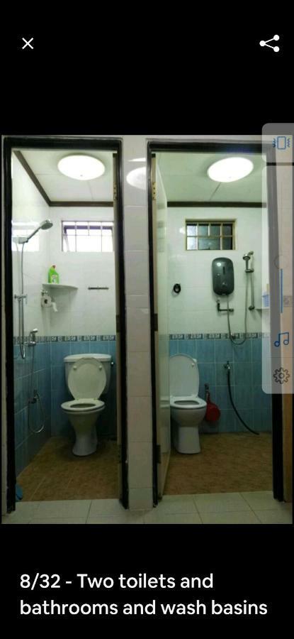 Cozy Mount Erskine Homestay George Town Ngoại thất bức ảnh